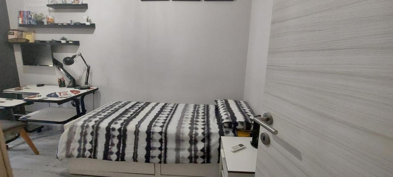 Accommodatie bij particulieren Marconi Rome