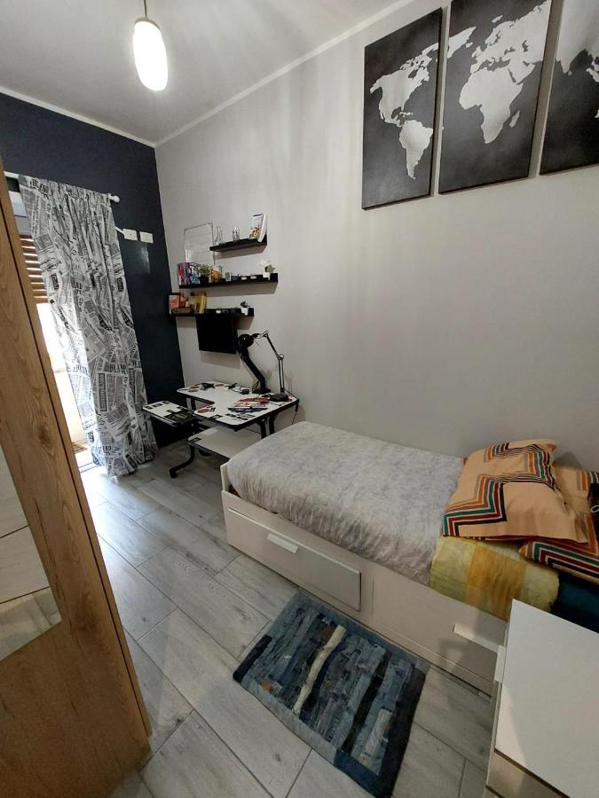 Accommodatie bij particulieren Marconi Rome