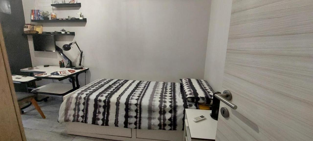 Accommodatie bij particulieren Marconi