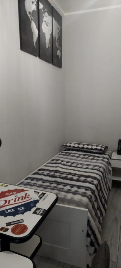 Accommodatie bij particulieren Marconi Rome